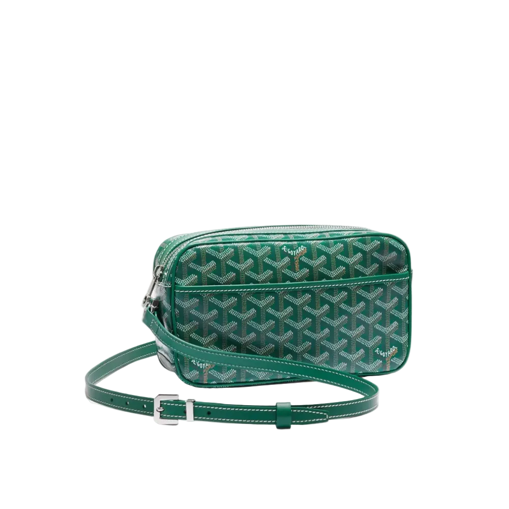 Goyard Sac Cap-Vert PM Vert