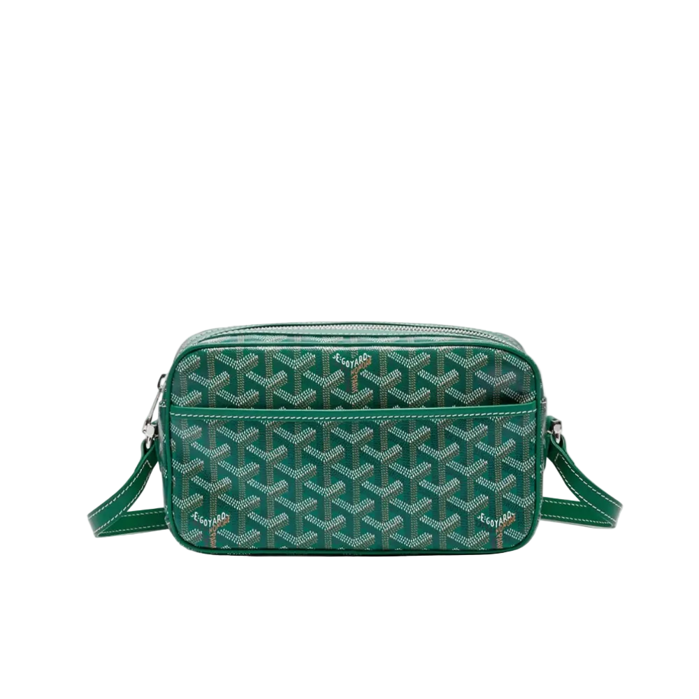 Goyard Sac Cap-Vert PM Vert