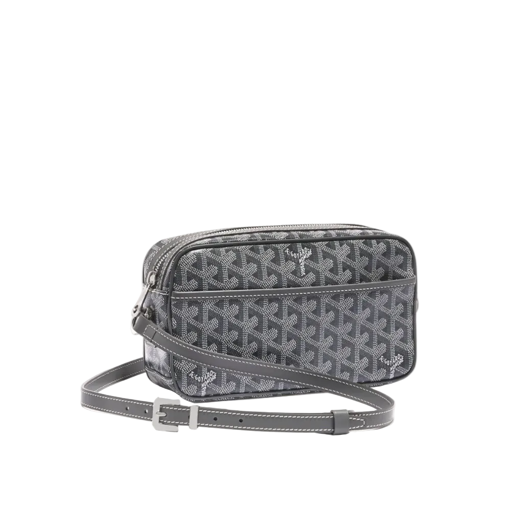 Goyard Sac Cap-Vert PM Gris