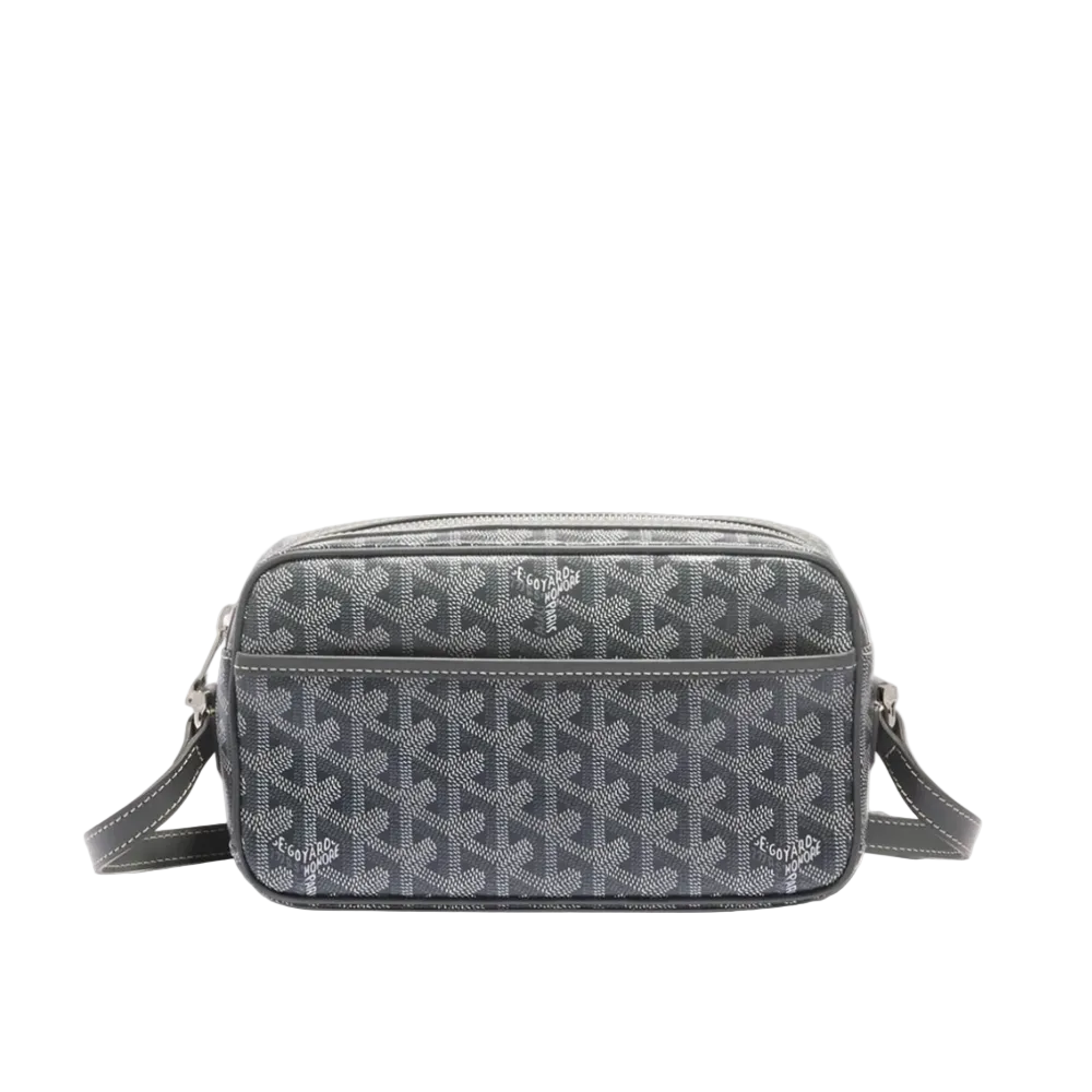Goyard Sac Cap-Vert PM Gris