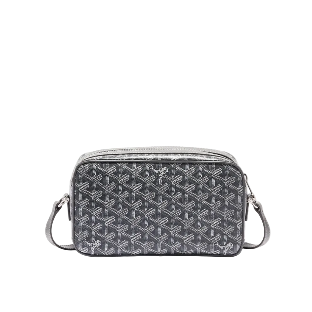 Goyard Sac Cap-Vert PM Gris