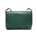 Goyard Messager Capétien MM Vert