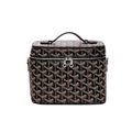 Goyard Vanity Muse Noir
