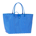 Goyard Sac Saint Louis GM Bleu