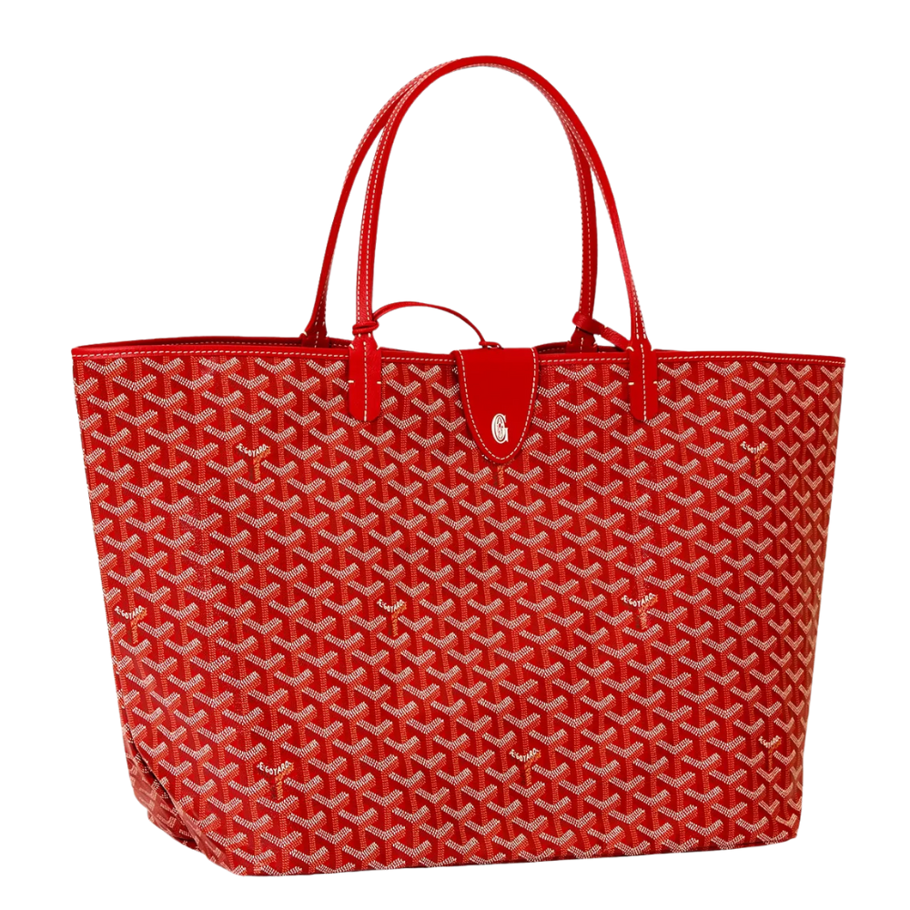 Goyard Sac Saint Louis GM Rouge