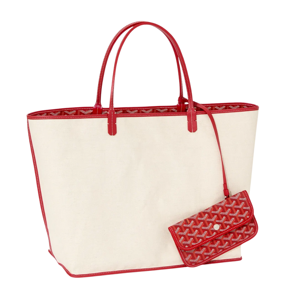 Goyard Sac Saint Louis GM Rouge