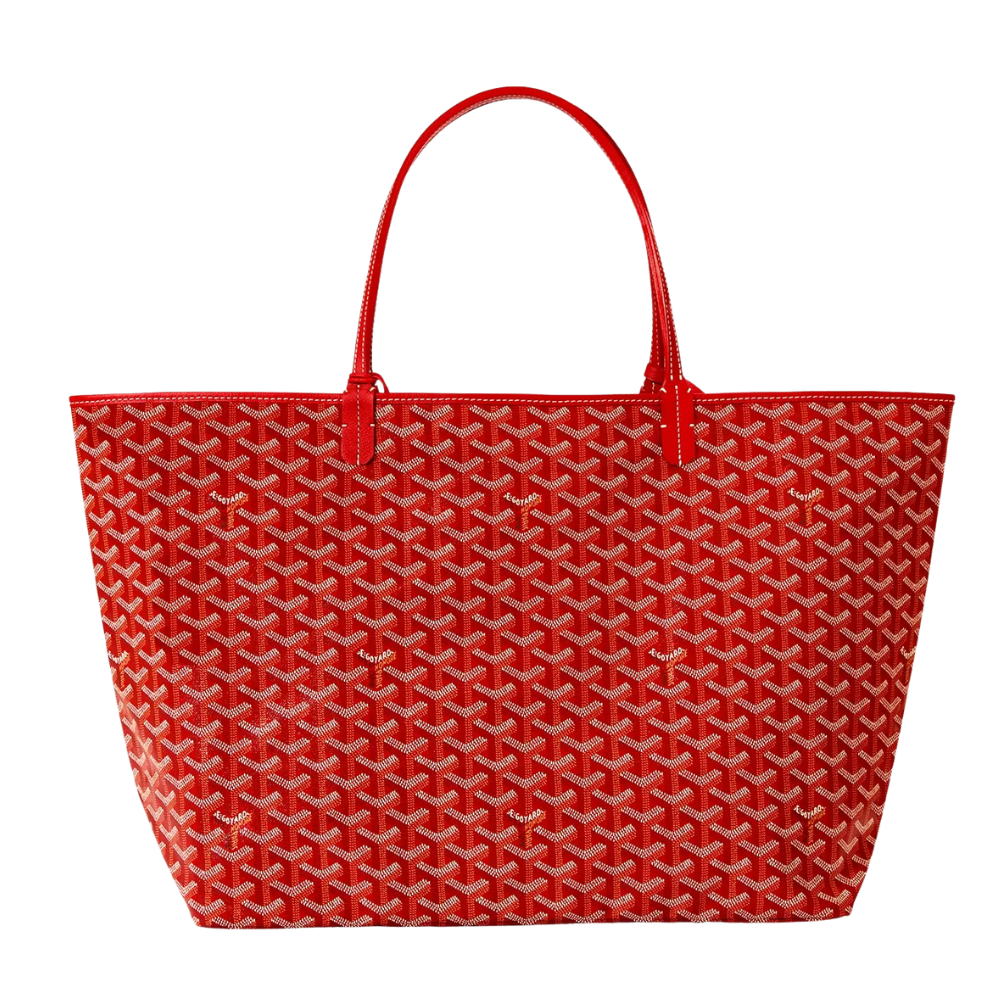Goyard Sac Saint Louis GM Rouge