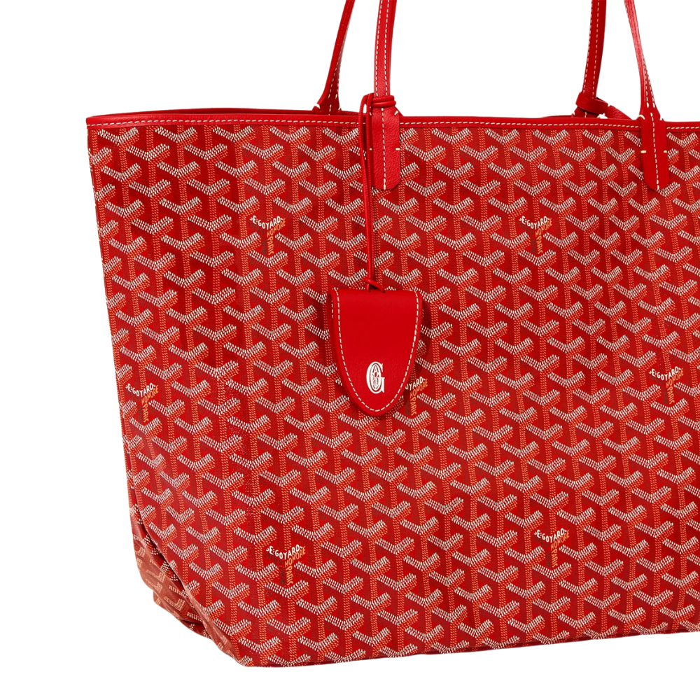 Goyard Sac Saint Louis GM Rouge