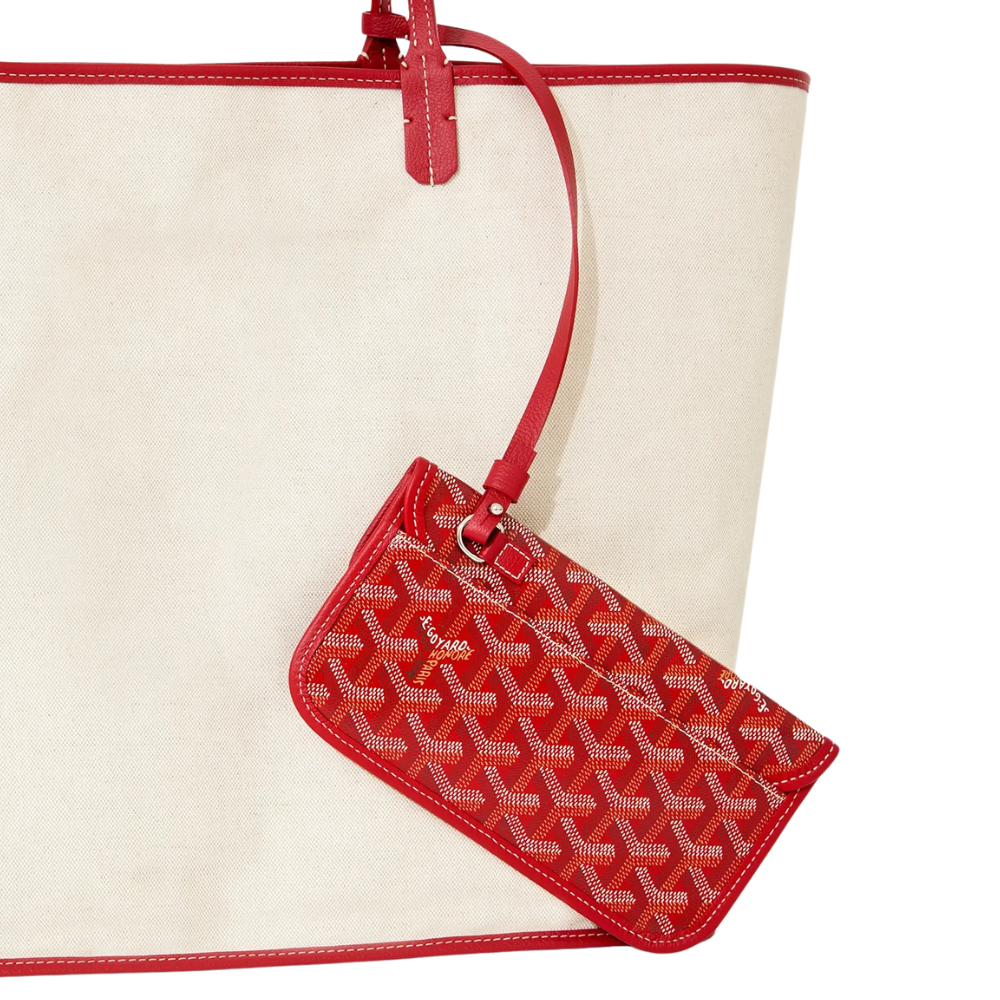 Goyard Sac Saint Louis GM Rouge