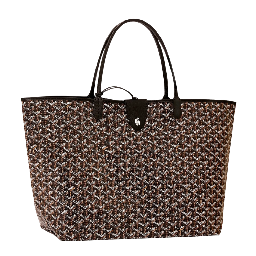 Goyard Sac Saint Louis GM Noir