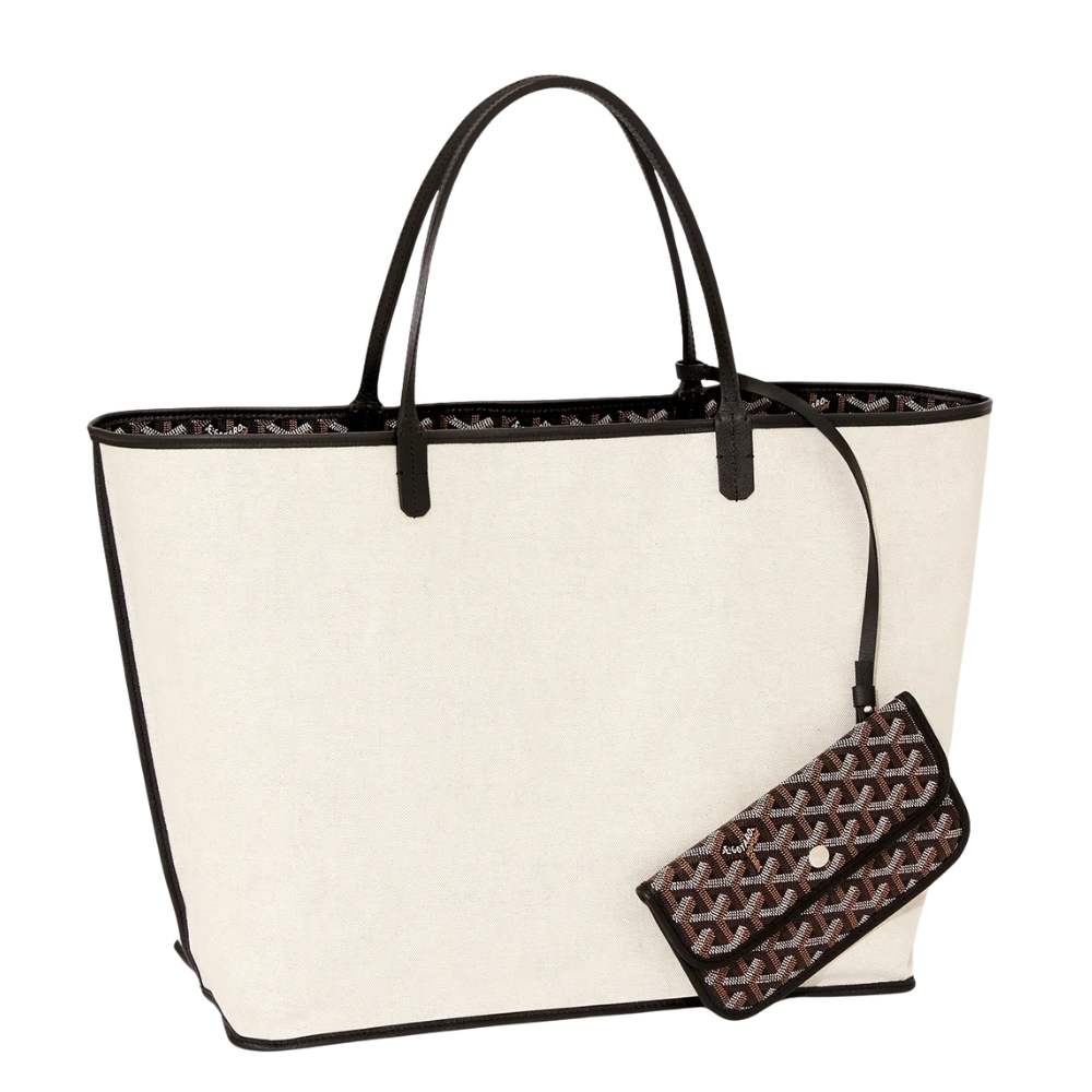 Goyard Sac Saint Louis GM Noir