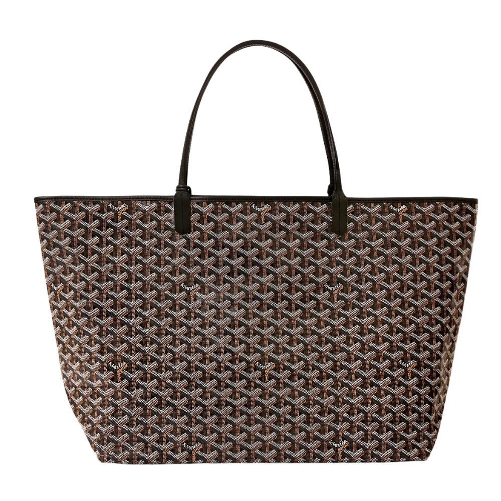 Goyard Sac Saint Louis GM Noir