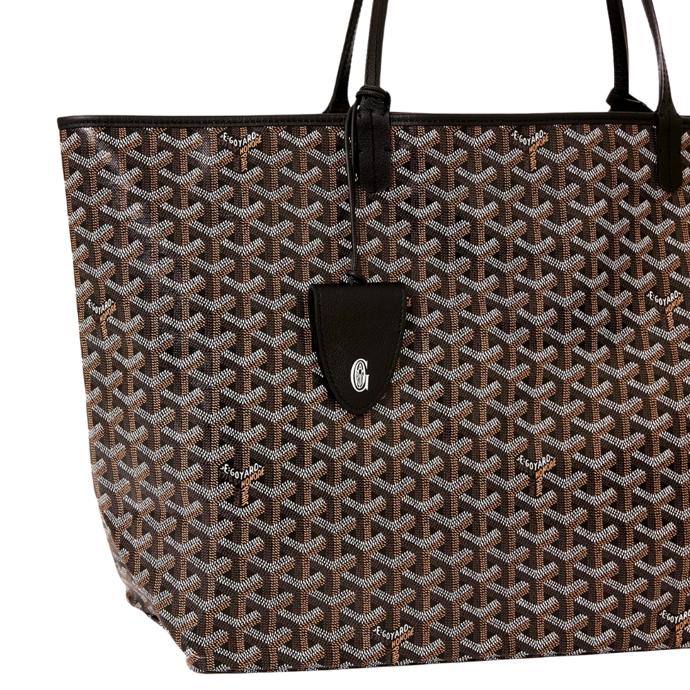 Goyard Sac Saint Louis GM Noir