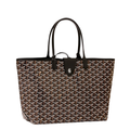 Goyard Sac Saint Louis PM Noir