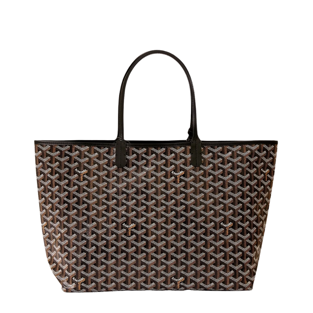 Goyard Sac Saint Louis PM Noir