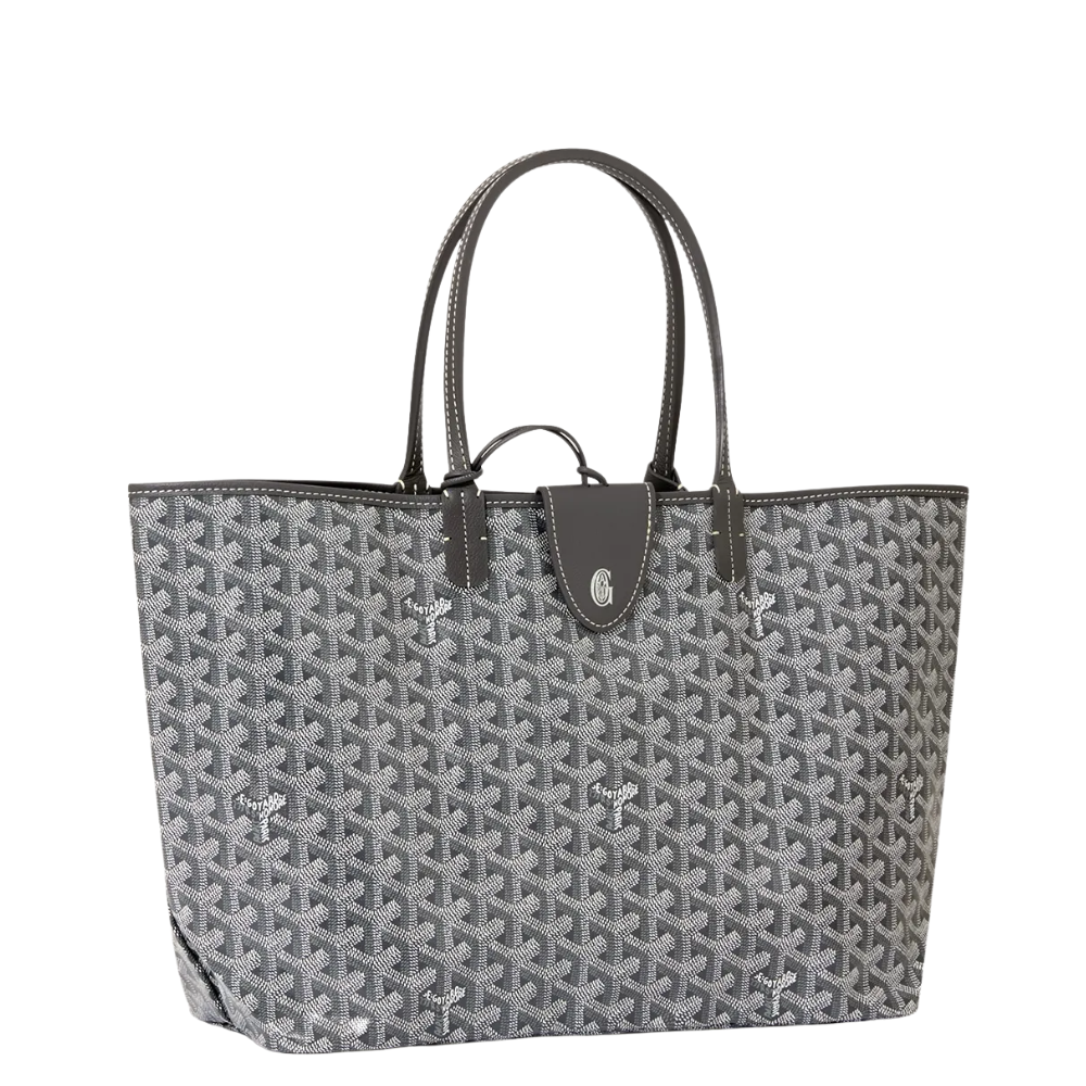 Goyard Sac Saint Louis PM Gris