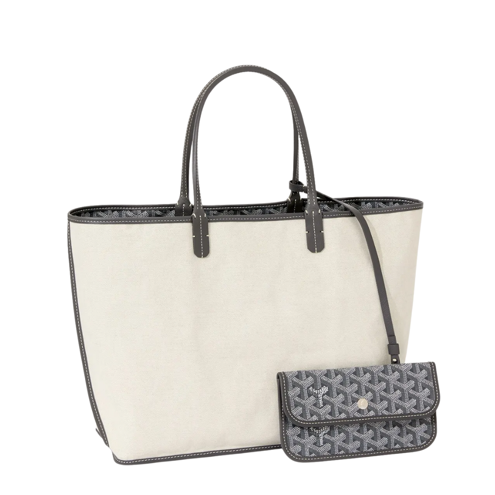 Goyard Sac Saint Louis PM Gris