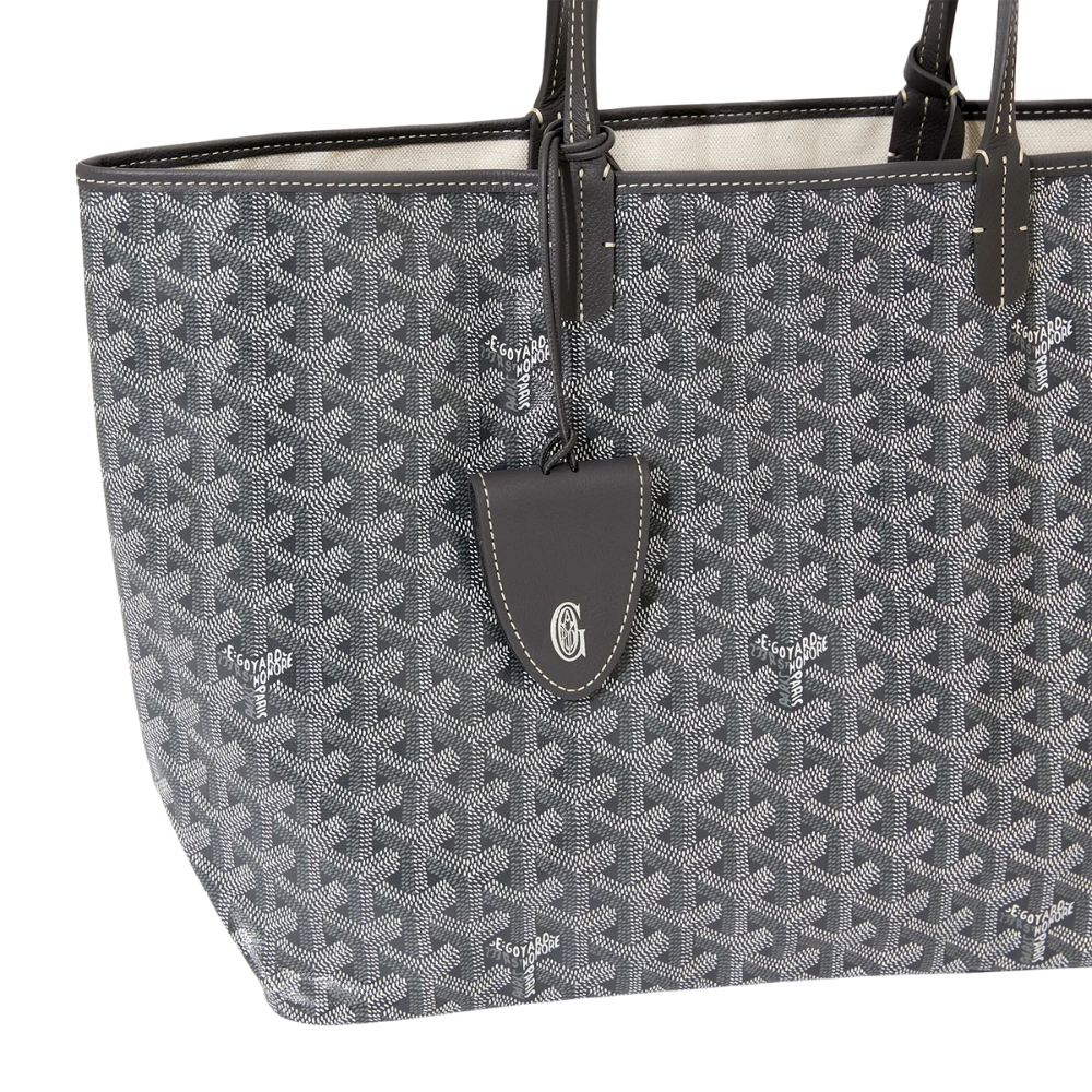 Goyard Sac Saint Louis PM Gris