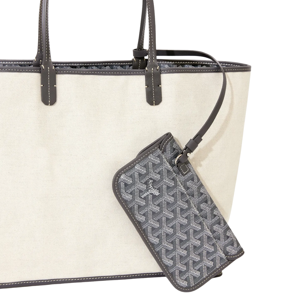 Goyard Sac Saint Louis PM Gris