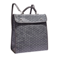 Goyard Sac à dos Saint Léger Gris