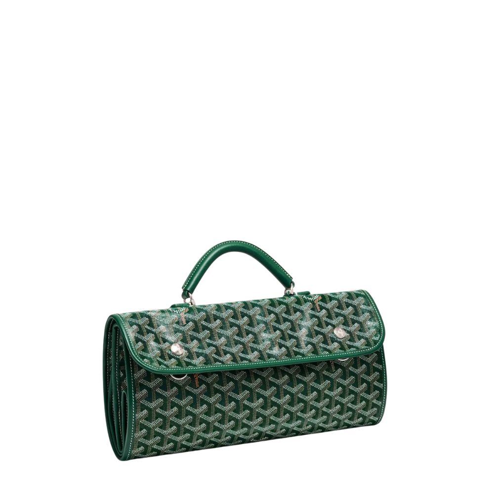 Goyard Sac à dos Saint Léger Vert