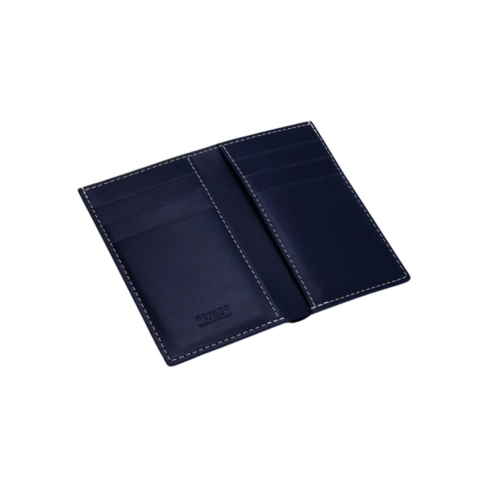 Goyard Porte-cartes Saint-Pierre Noir